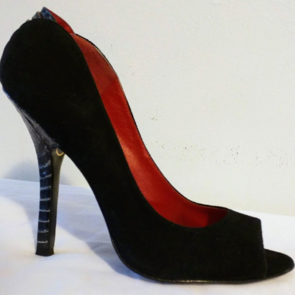 Charles Jourdan women shoes